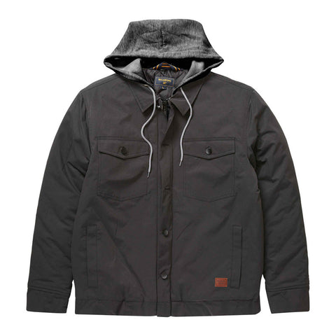 Billabong Trenton Hoody - Stealth