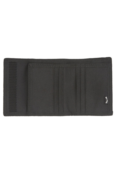 Billabong Tribong Lite Tri-Fold Wallet - Neon Green - Inside