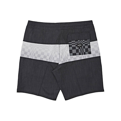 Billabong Tribong Lo Tides Boardshorts - Stealth