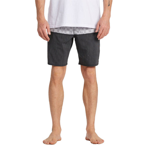 Billabong Tribong Lo Tides Boardshorts - Stealth