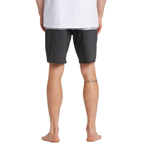 Billabong Tribong Lo Tides Boardshorts - Stealth