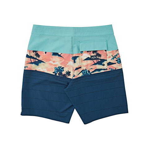 Billabong Tribong Pro Boardshorts - Seagreen