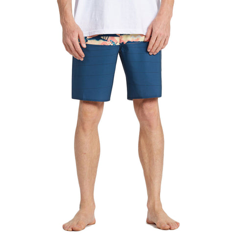 Billabong Tribong Pro Boardshorts - Seagreen