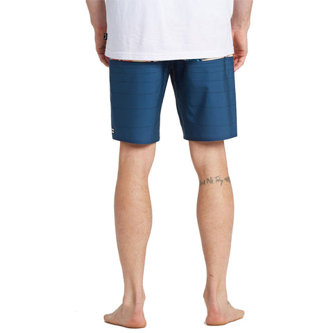Billabong Tribong Pro Boardshorts - Seagreen