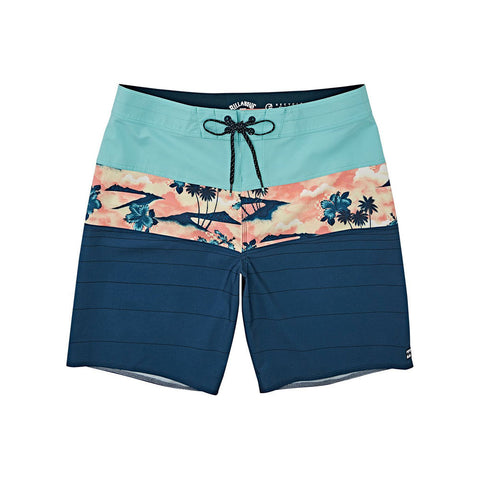 Billabong Tribong Pro Boardshorts - Seagreen