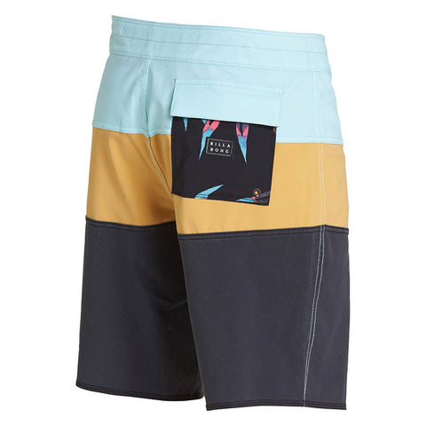 Billabong Tribong Solid Pro Boardshorts - Mint