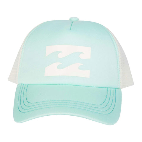 Billabong Trucker Hat - Mo-Mint
