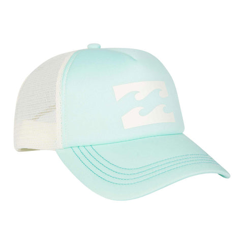 Billabong Trucker Hat - Mo-Mint