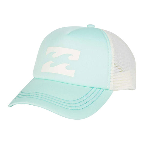 Billabong Trucker Hat - Mo-Mint