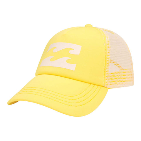 Billabong Trucker Hat - Sunny Dayz