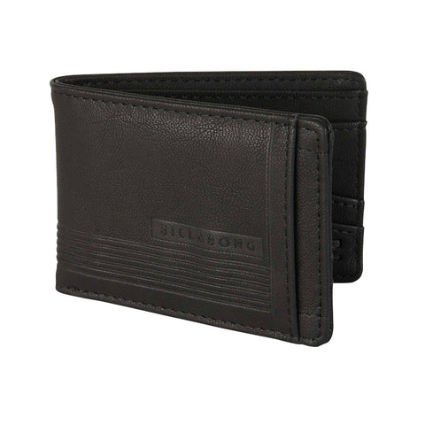Billabong Vacant Wallet - Black