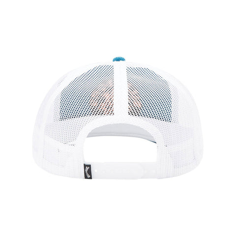 Billabong Vacay Trucker Hat - Marine