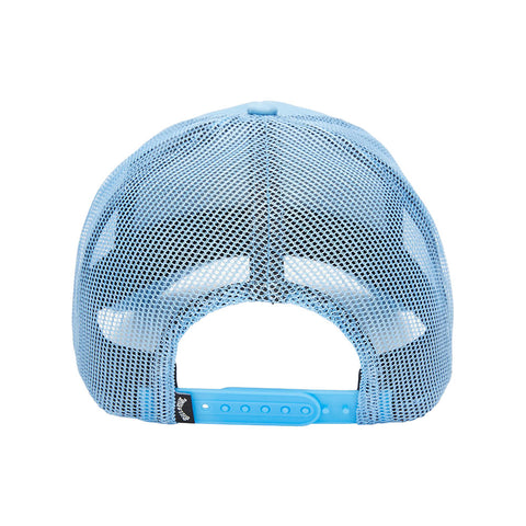 Billabong Walled Trucker Hat - Coastal
