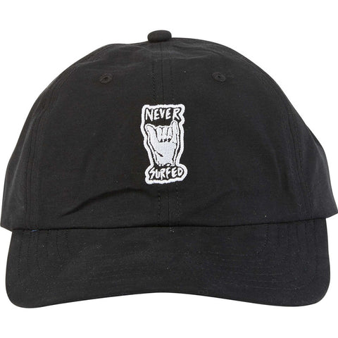 Billabong Wallie Hat - Black