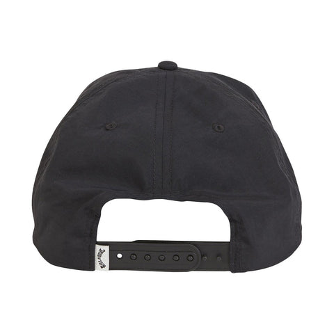 Billabong Wallride Hat - Black