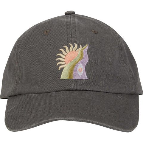 Billabong Wandering Eye Lad Cap - Pewter