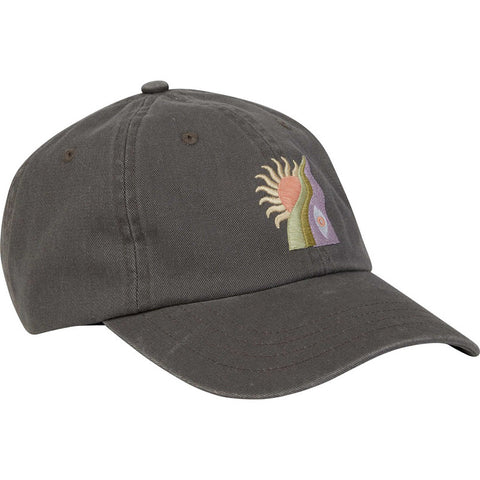 Billabong Wandering Eye Lad Cap - Pewter