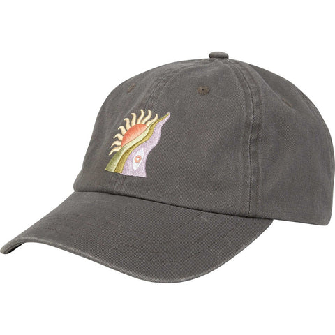 Billabong Wandering Eye Lad Cap - Pewter