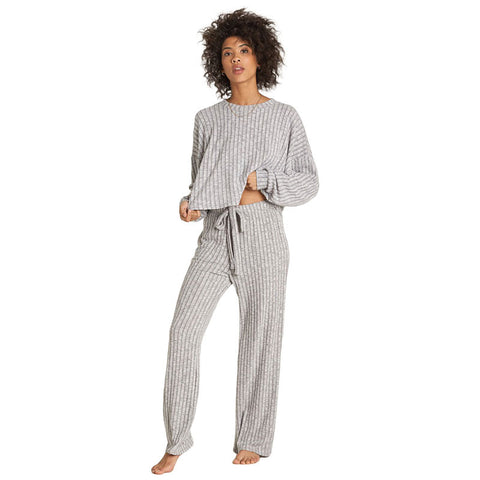 Billabong Want It All Pant - Ash Heather