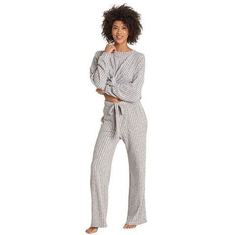 Billabong Want It All Pant - Ash Heather