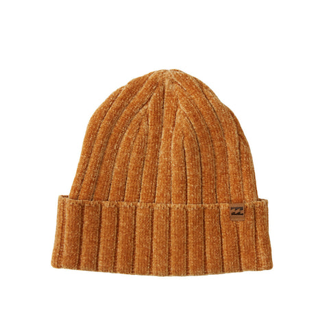 Billabong Warm Up Beanie - Gold Dust