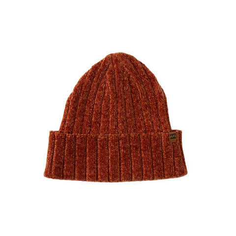 Billabong Warm Up Beanie - Toffee