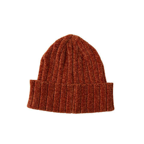 Billabong Warm Up Beanie - Toffee