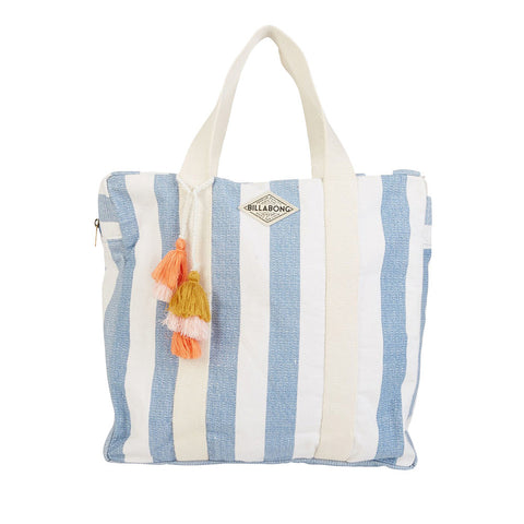 Billabong Washed Out Bag - French Blue