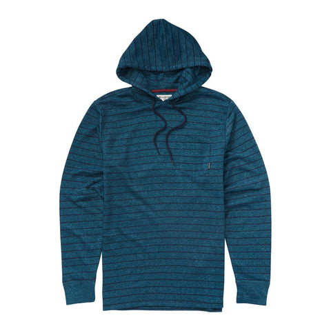 Billabong Waterline Pullover Hoodie - Navy