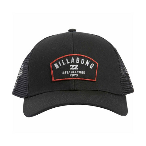 Billabong Wharf Hat - Black