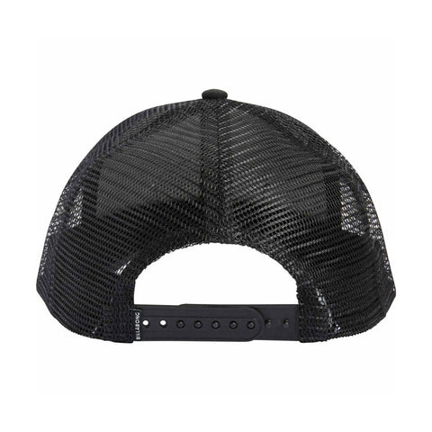 Billabong Wharf Hat - Black