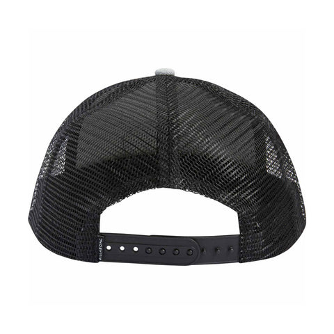 Billabong Wharf Hat - Grey Heather