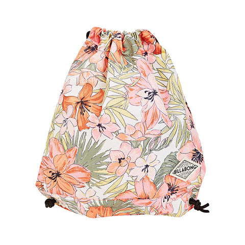Billabong What A Cinch Backpack - Canteen