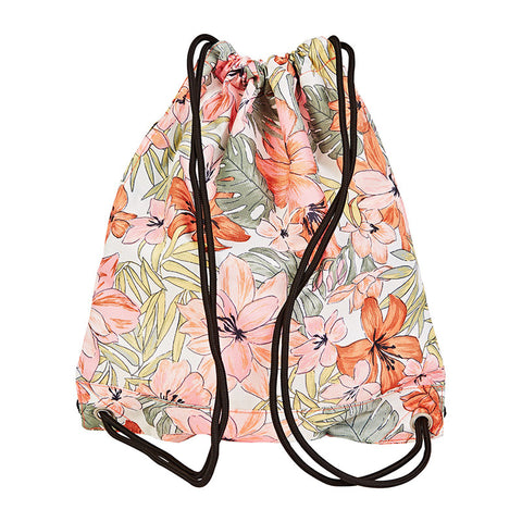 Billabong What A Cinch Backpack - Canteen