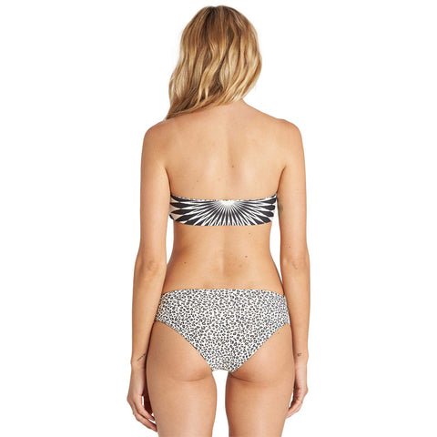 Billabong Wild Bound Lowrider Bikini Bottom
