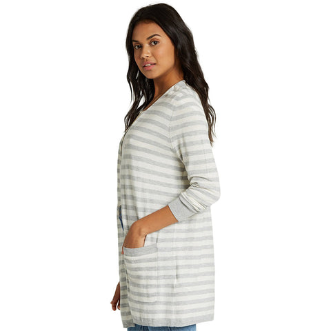 Billabong Worth It Sweater - Ash Heather