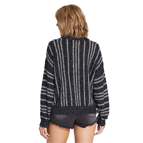 Billabong Yeah Buoy Sweater - Black