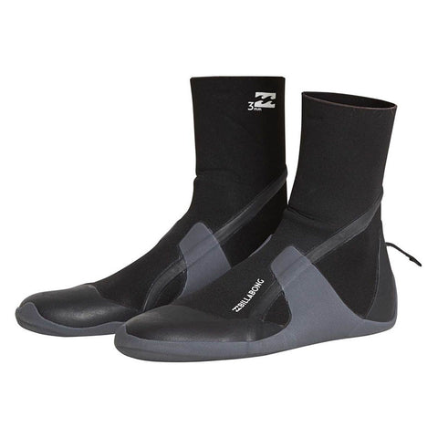 Billabong Youth Furnace 3mm Round Toe Boot