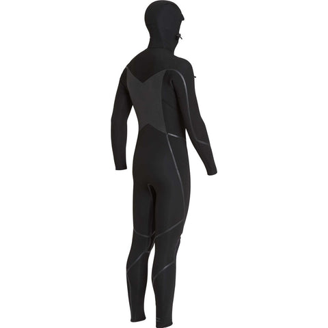 Billabong Furnace Absolute X 5/4 Hooded Wetsuit