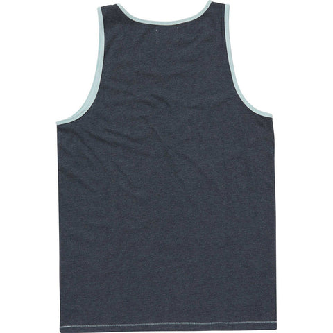 Billabong Zenith Tank - Dark Ozone