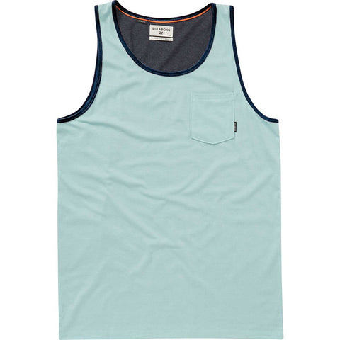 Billabong Zenith Tank - Dark Ozone