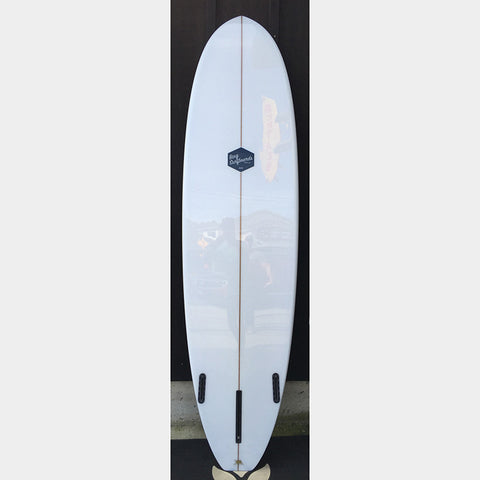 Bing Seeker 7'4" Surfboard