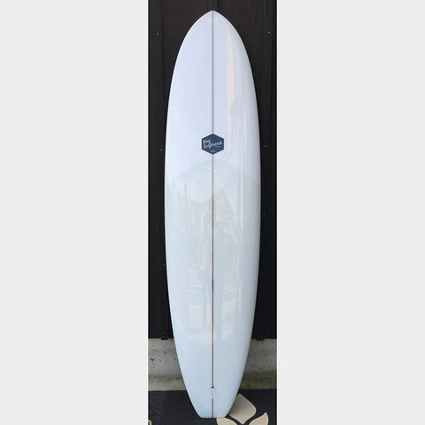 Bing Seeker 7'4" Surfboard