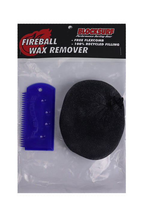 Blocksurf Fireball Wax Remover