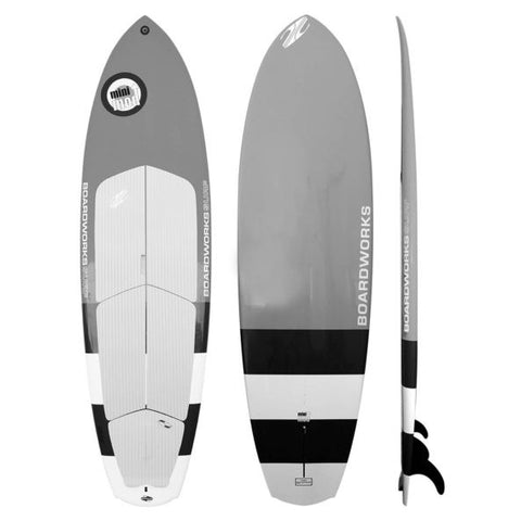 Boardworks Mini Mod 9'11" SUP