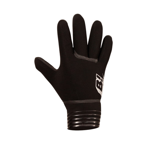Buell 3mm 5 Finger Sizzle Gloves