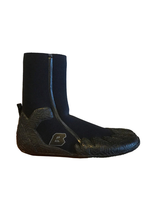 Buell Ninja 4/3 Split Toe Ninja Bootie