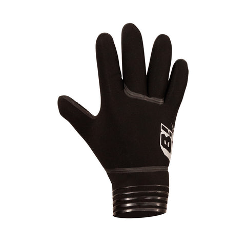Buell Sizzle 3mm 5 Finger Gloves