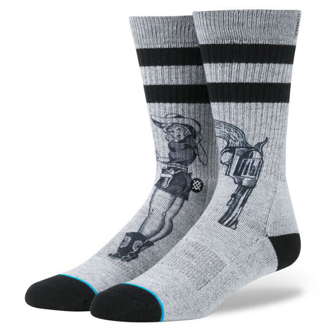 Stance Bushleague Socks