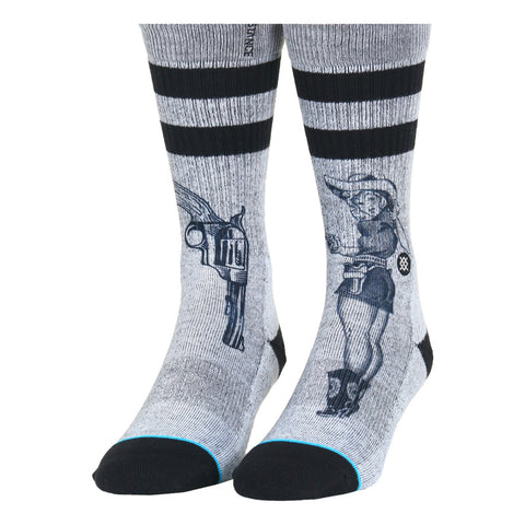 Stance Bushleague Socks